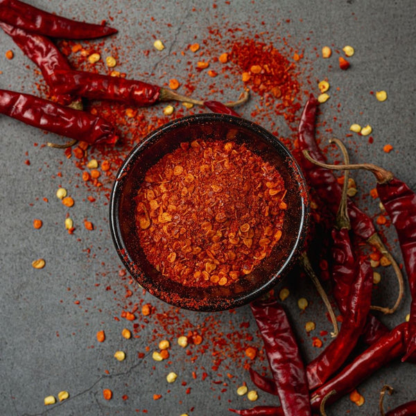 10 Amazing Health Benefits to Eating Hot Peppers