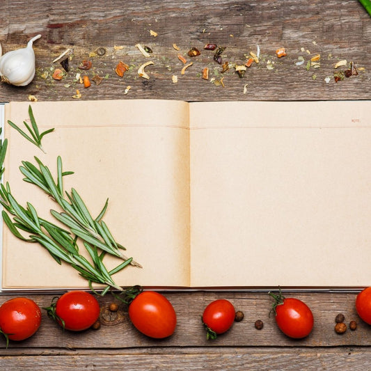 23 Fresh Tomato Recipes - TULUMBA