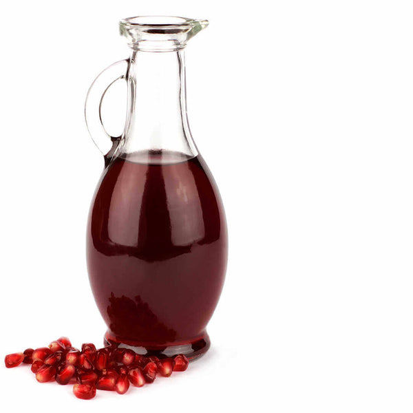 4 Ways to Use Pomegranate Molasses