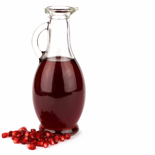 4 Ways to Use Pomegranate Molasses - TULUMBA
