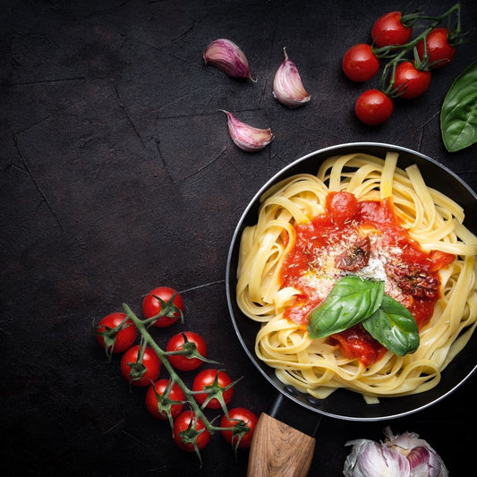 7 Best Sauces For Fresh Pasta You Can Offer To Your Guest - TULUMBA