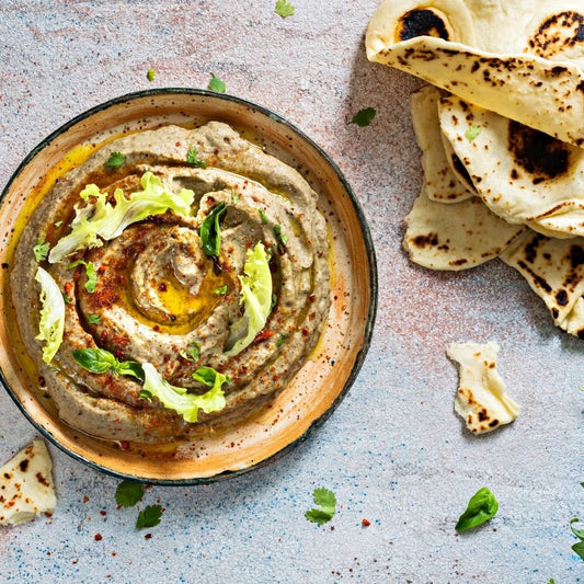 7 Remarkable Health Benefits Of Fried Eating Eggplant Puree - TULUMBA