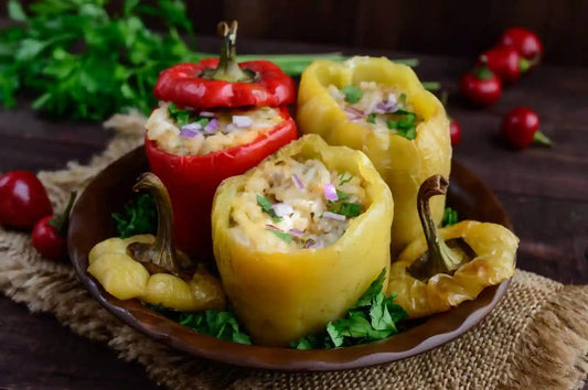 Have You Ever Heard of “Olive Oil Dishes”? - TULUMBA