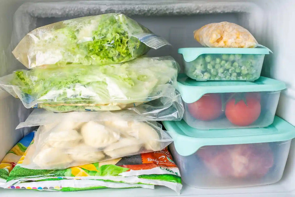 Top 10 Turkish Frozen Foods You Must Try in the USA