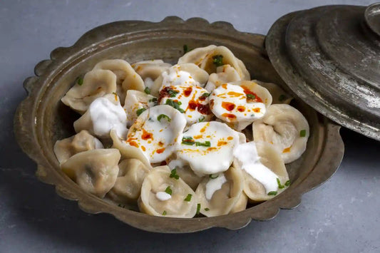Mantı vs Ravioli: A Tale of Two Dumplings - TULUMBA