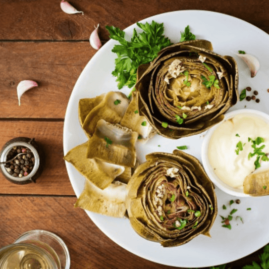 Best Methods for Cooking an Artichoke - TULUMBA