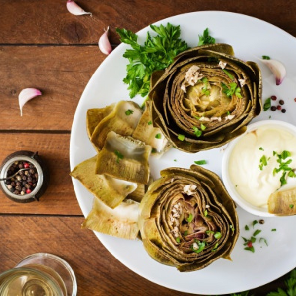 Best Methods for Cooking an Artichoke