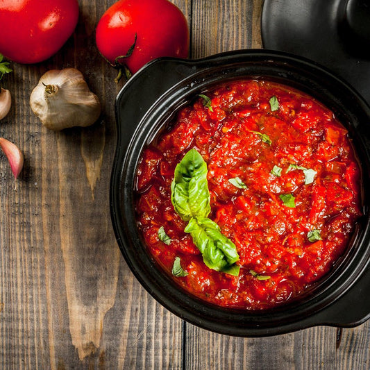 Best Tomato Recipes - 2021 - TULUMBA