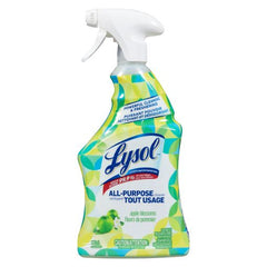 Lysol All-Purpose Cleaner Apple Blossom 22 fl oz