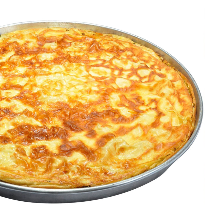 Moda Borek Anatolian Cheese Pastry Su boregi 12pcs 5.5lbs (2500g)