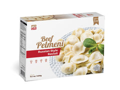Moda Pelmeni 14Oz