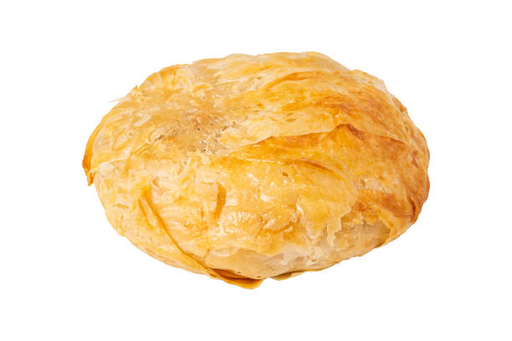 Moda Boyoz Izmir Pastry Uncooked 63g x 4pcs