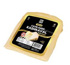 Moda Cave-Aged Kashkaval (Eski Kasar) Trakya 10.5oz (300g) x 12pack