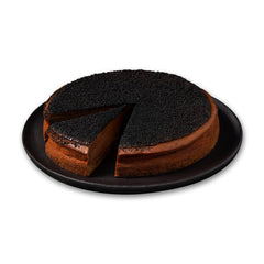 Moda Cheesecake Nutella 800G