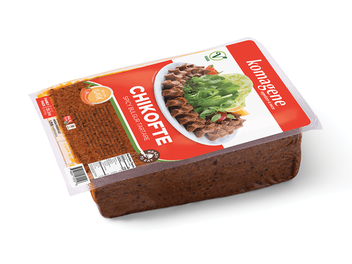 Komagene Chikofte Family Pack Classic 1000g