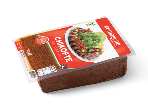 Komagene Chikofte Family Pack Hot 1000g