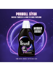PERWOLL BLACK 1485 ML