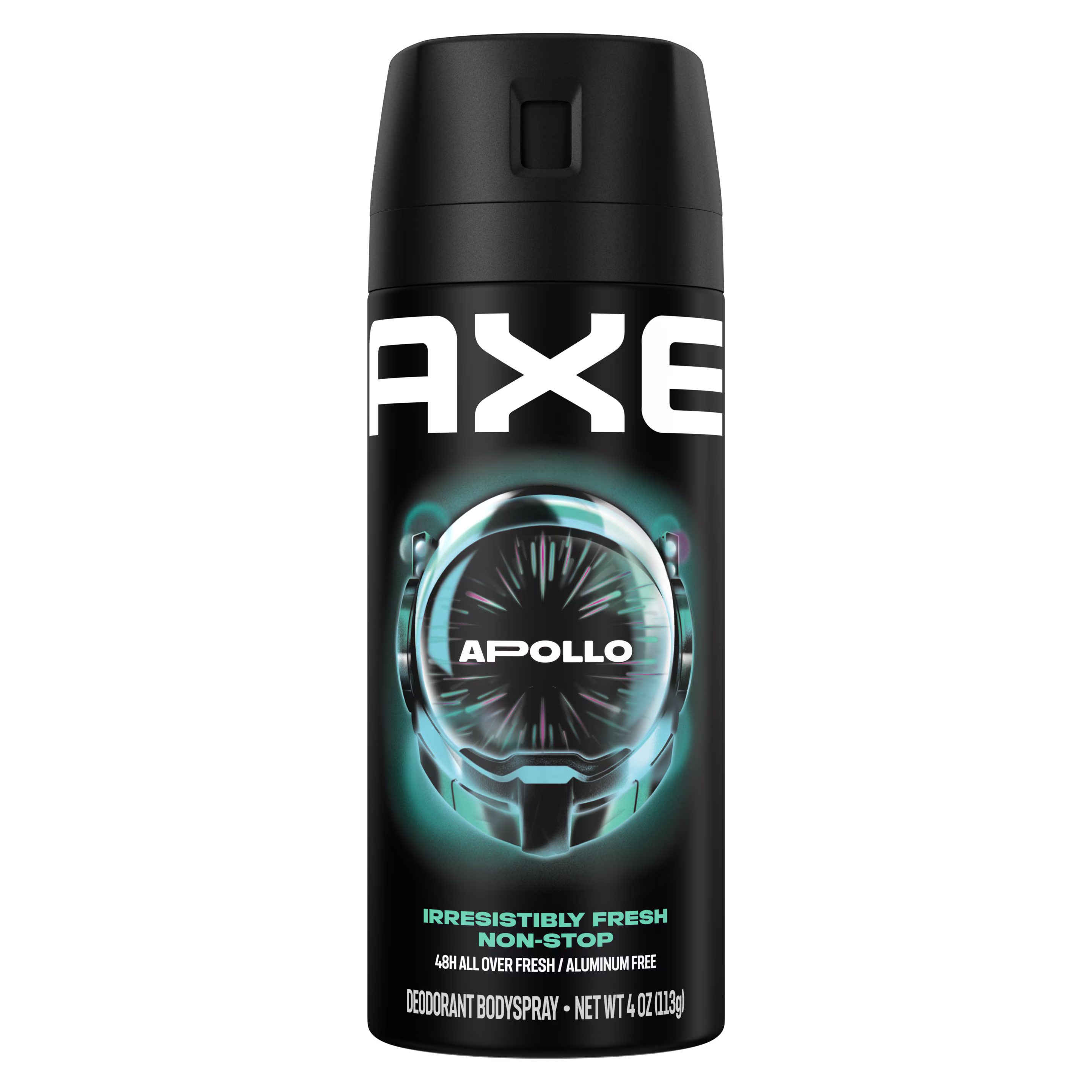 Axe Body Spray |150ml/5.3 fl.oz  | APOLLO
