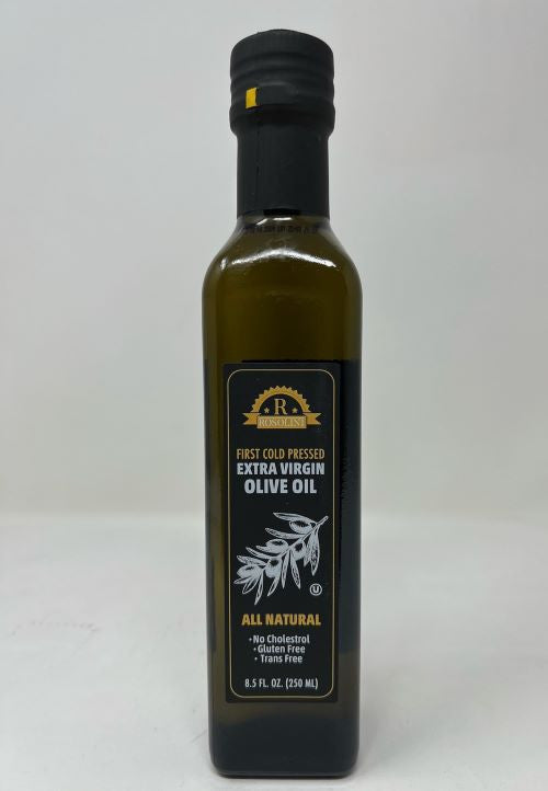 K - ROSOLINI Extra Virgin Olive Oil 8.5 fl oz (250ml) | NEW