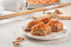 OCLAVA Homemade Baklava 3KG