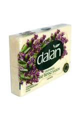 Dalan Bath Soap Lavender 200 g x4