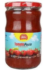 CAPPADOCIA PREMIUM TOMATO PASTE 650GR ( 23 oz) - TULUMBA