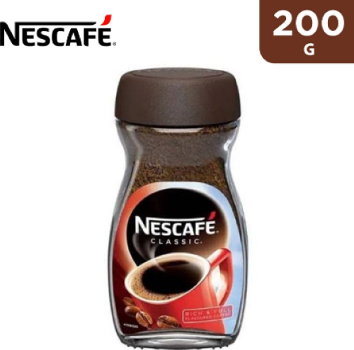 NESCAFE ORIGINAL || 200G (7OZ)