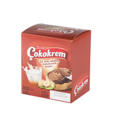 Ulker Cokokrem Chocolate Tube  1.41oz (40g) x 12 pcs