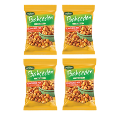Peyman Bahceden  Flavoured Mix 5.29 oz (150g) x 4 pcs - High Fiber