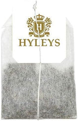HYLEYS WELLNESS TEA DETOX & MINT 1.32oz X 25pc