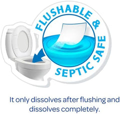 SELPAK TOILET PAPER 3-PLY | 16 ROLLS