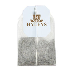 HYLEYS CAFFEINE FREE || LEMON & GINGER || HERBAL TEA 0.88 oz