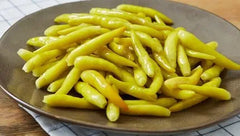 MELIS PICKLED HOT PEPPERS 720 ML (24.3 FL OZ)