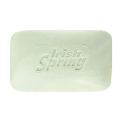 IRISH SPRING BAR SOAP ALOE VERA 3x3.75oz