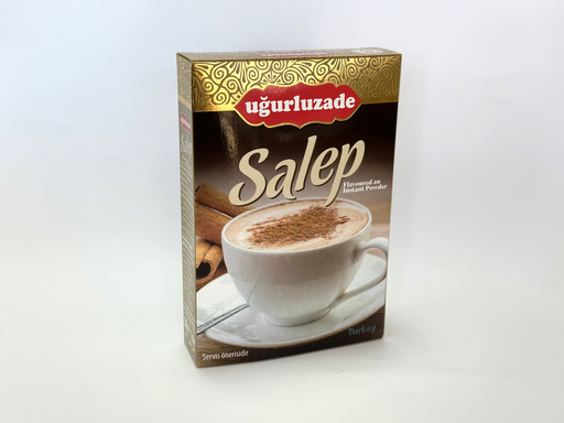 Ugurlu Sahlep (Salep) 200gr