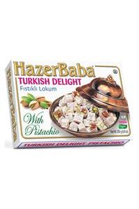 Hazerbaba Pistachio 12x8.8oz (250g) Box - TULUMBA