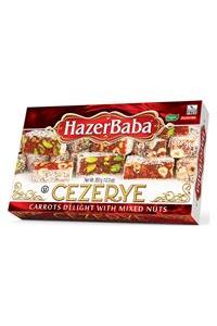 Hazerbaba Cezerye 12.3oz (350g) Box - TULUMBA