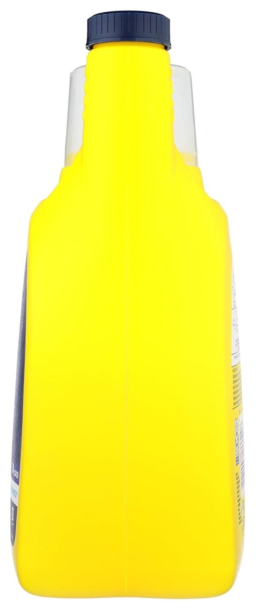 TIDE SIMPLY DETERGENT LIQUID REFRESHING BREEZE WITH - PUMP 115 OZ - TULUMBA