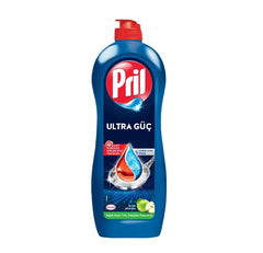 Pril Dishwashing Liquid Detergent Apple 18 fl oz (532ml)