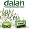 Dalan Glycerine Soap – Rosemary & Olive Oil – 70 g x 5 pcs