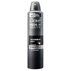 Dove Body Spray Invisible Dry (MEN) 250ml