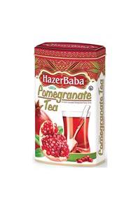 Hazerbaba Pomegranate Tea 8.8oz (250g) Can - TULUMBA