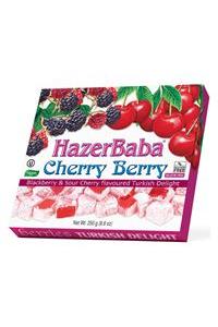 Hazerbaba Cherry Berry 8.8oz (250g) Box - TULUMBA