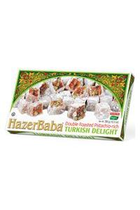 Hazerbaba Pistachio - rich Double Roasted 12.3oz (350g) Box - TULUMBA