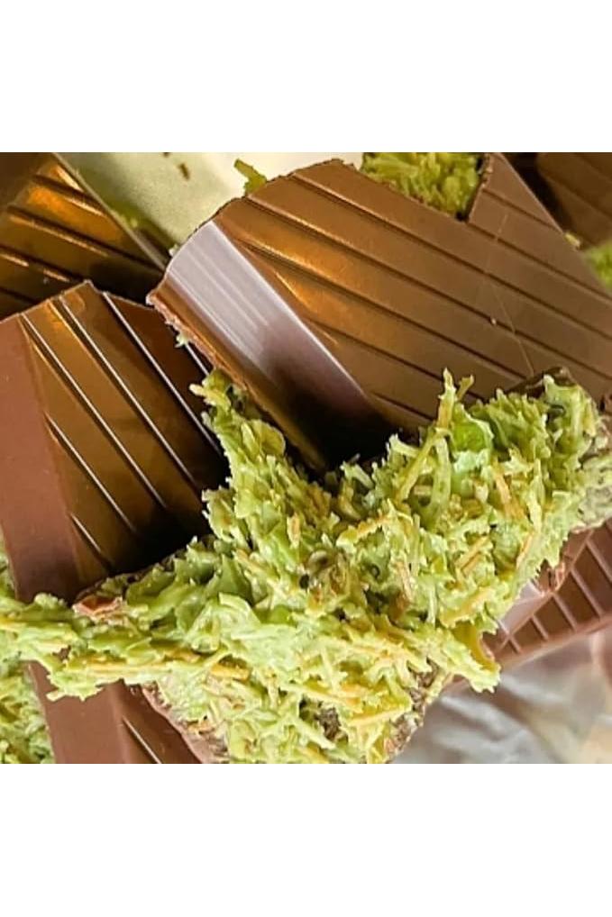 ANTEBELLA SPREADABLE PISTACHIO SPREAD 30% 200gr - TULUMBA