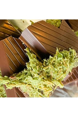 ANTEBELLA SPREADABLE PISTACHIO SPREAD 30% 200gr - TULUMBA