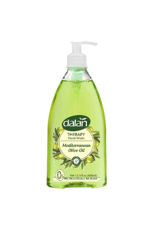 DALAN THERAPY | LIQUID HAND SOAP | 13.5 FL OZ - TULUMBA
