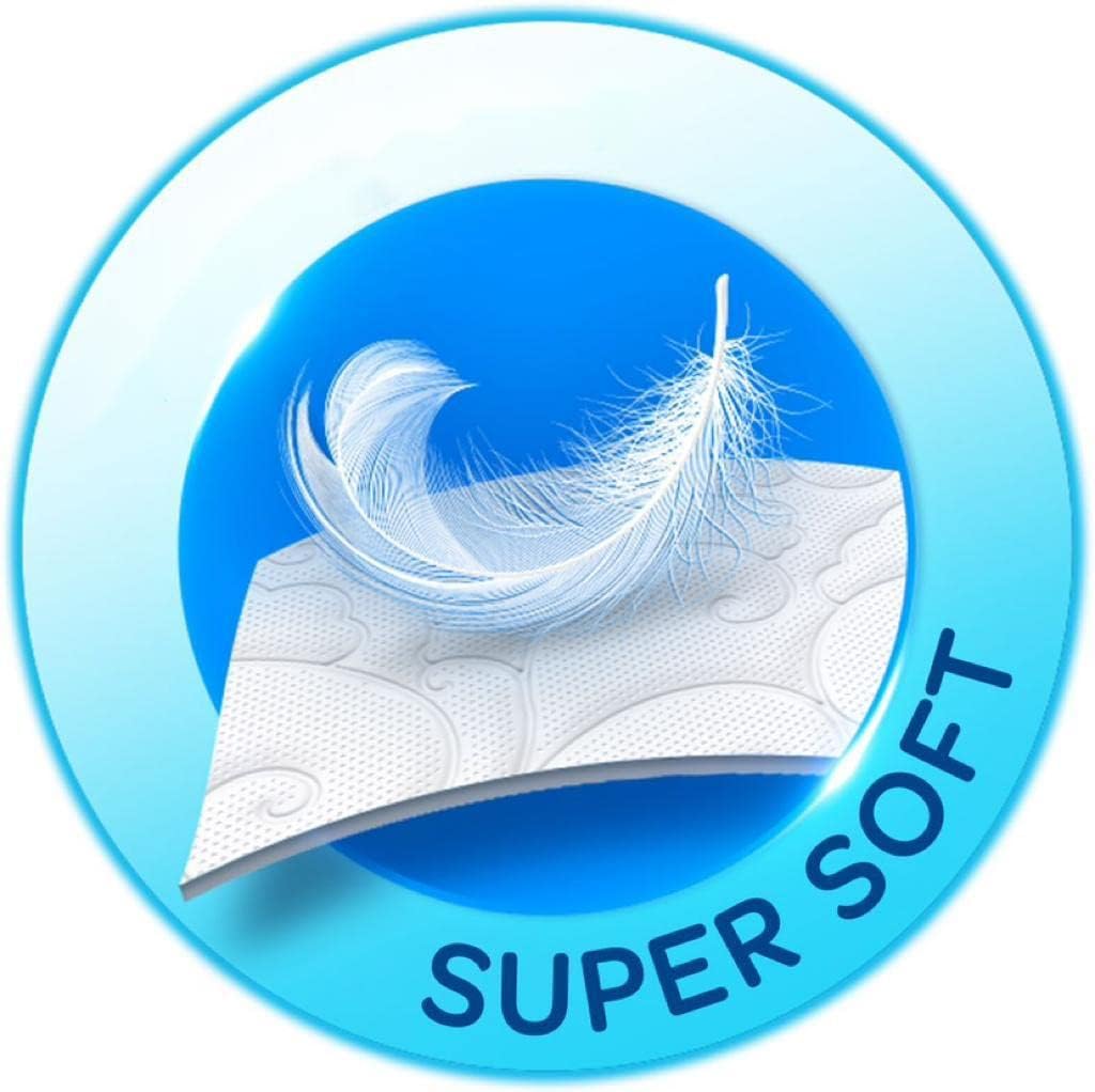 SELPAK TOILET PAPER 3-PLY | 16 ROLLS