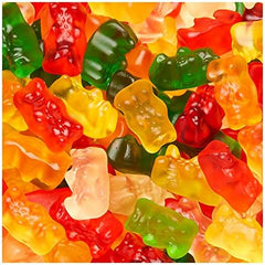 HARIBO GOLD BEAR 2.82 oz (80gr)