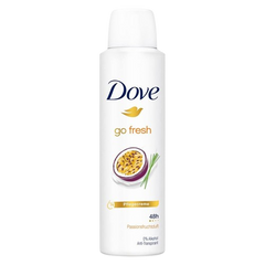 Dove Body Spray Fruity Fresh (150ml)